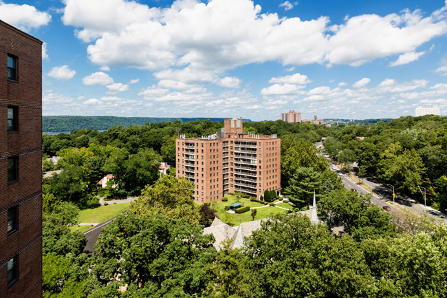 The Windsors Cooperative Apartments