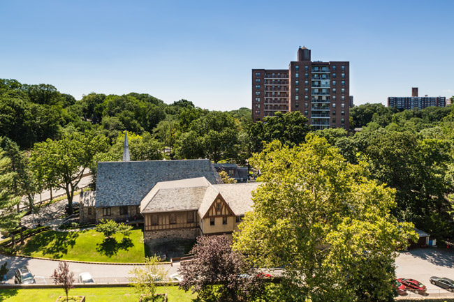 The Windsors Cooperative Apartments