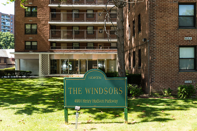 The Windsors Cooperative Apartments